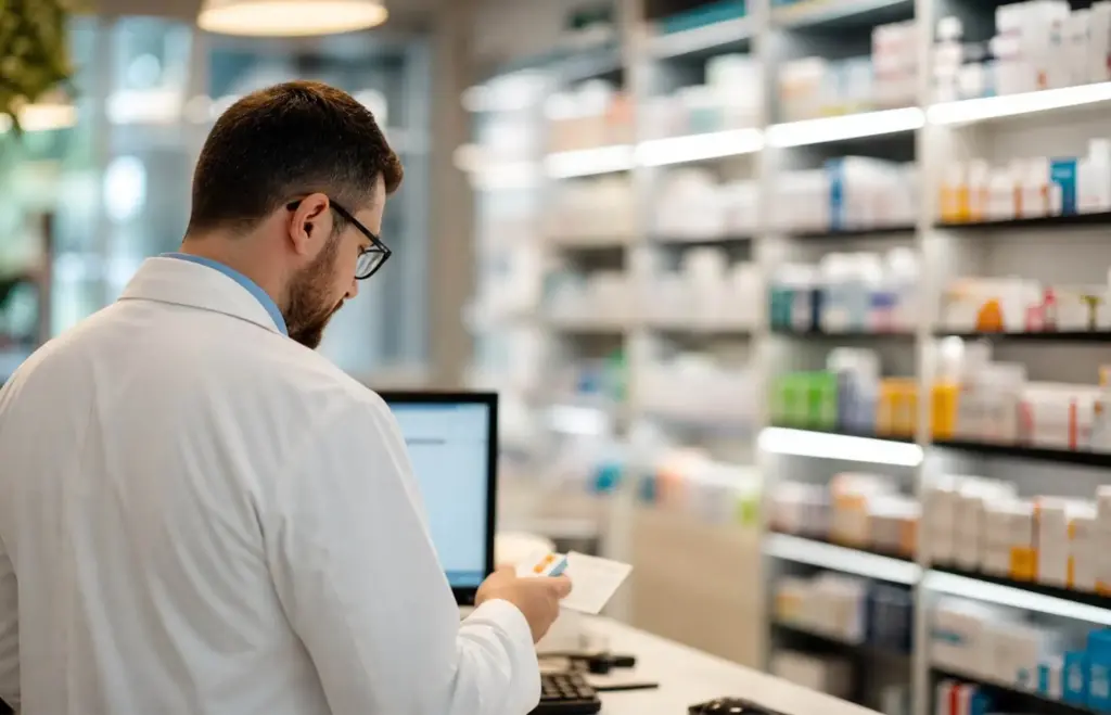 Prêt pour pharmacie, découvrez nos financements et solutions de crédit professionnel