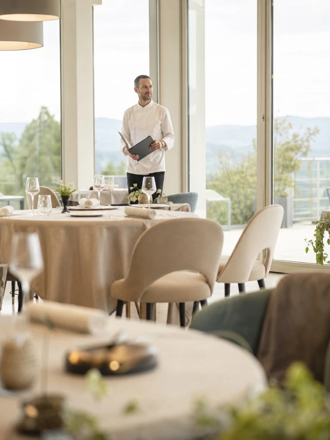 Prêt pour restaurant gastronomique, découvrez nos financements et solutions de crédit professionnel