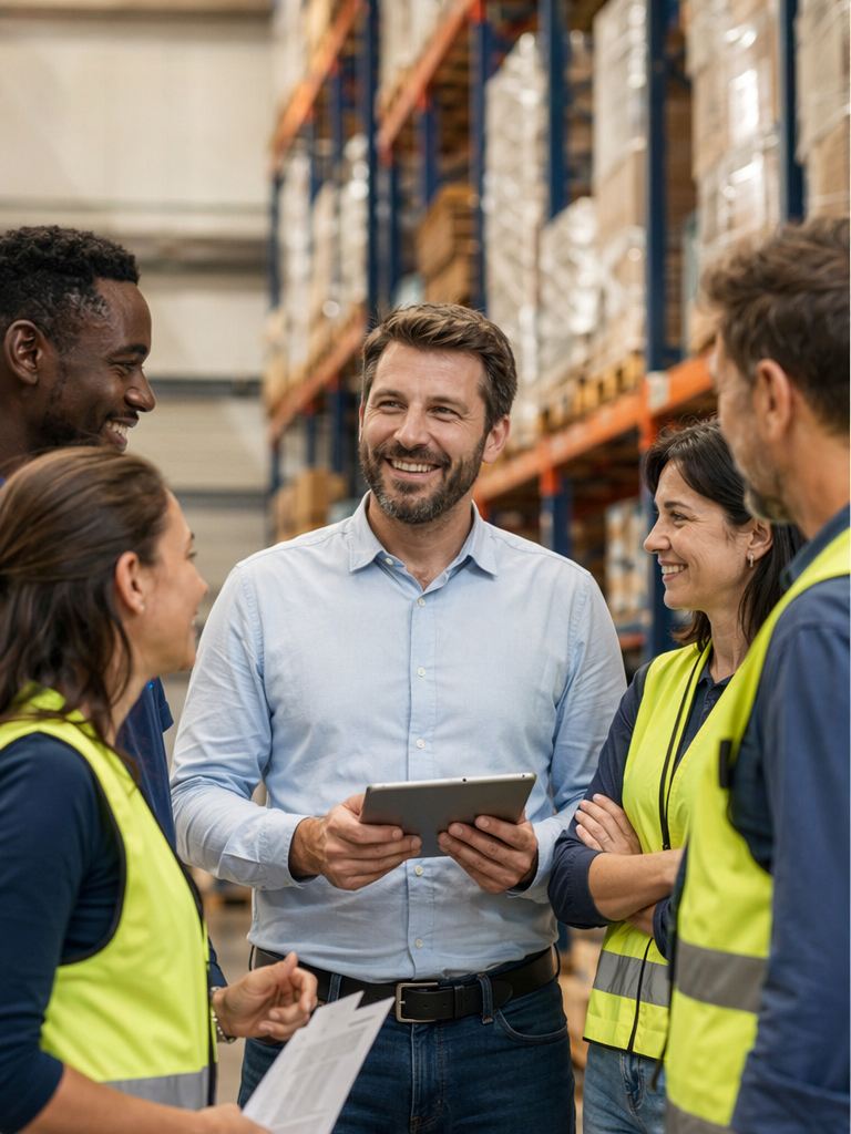 Prêt pour dirigeants d'entreprise, découvrez nos financements et solutions de crédit professionnel