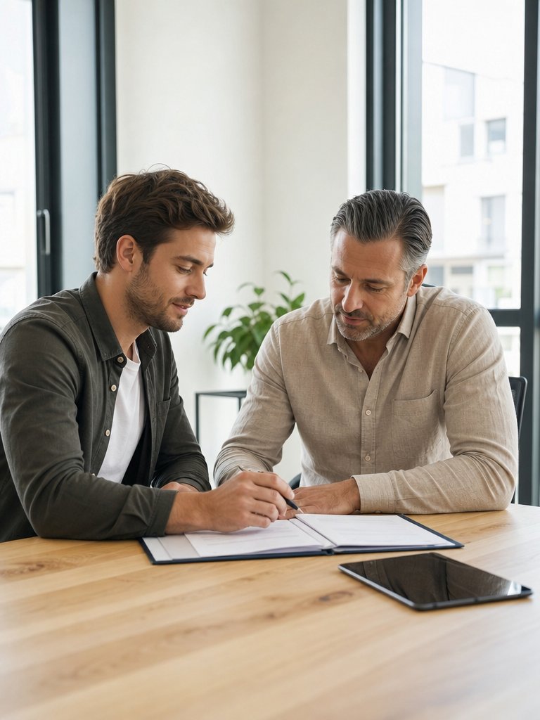 Prêt pour dirigeants de pme, découvrez nos financements et solutions de crédit professionnel
