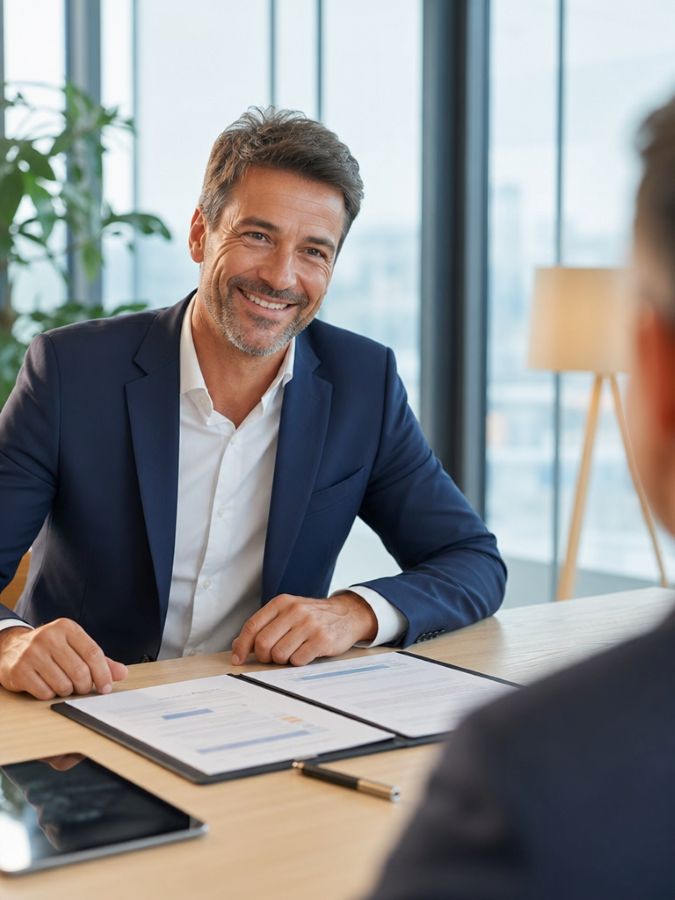 Prêt pour dirigeants d'entreprise, découvrez notre accompagnement en crédit professionnel