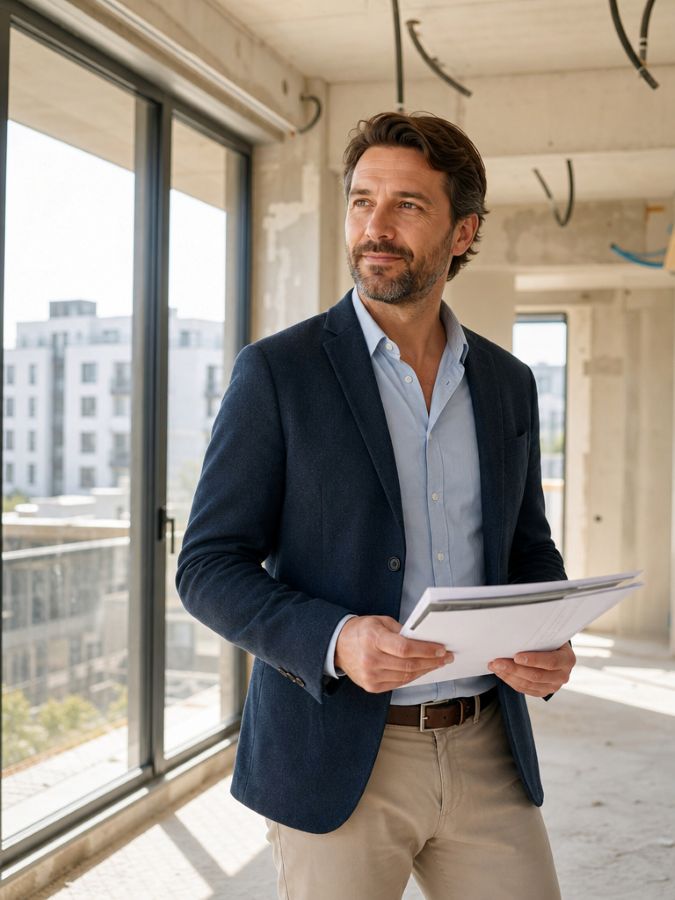Prêt pour promoteur immobilier, découvrez nos financements et solutions de crédit professionnel