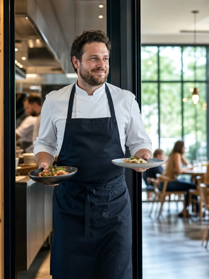 Prêt pour restaurateur, découvrez nos financements et solutions de crédit professionnel